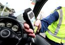 36-годишен от Рудозем с рекордни 3 промила алкохол зад волана