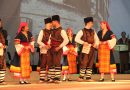 Фолклорен ансамбъл „Родопа“ с премиера на „Изтървани ритми“