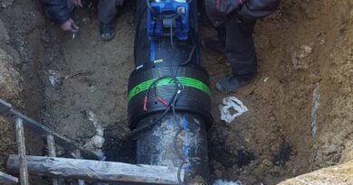 От 1 март цената на водата в Смолян скача с 20 евроцента От 1 март цената на водата в Смолян скача с 20 евроцента