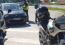 18-годишен моторист пострада при инцидент в Неделино