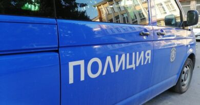 27-годишен смолянчанин се самоуби пред свидетели