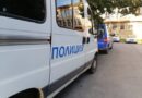 Незаконно притежавано оръжие е иззето при полицейска проверка