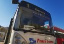 „Рожен Експрес“ въвежда временно разписание на автобусите заради Ковид-19