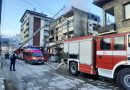 Наградиха пожарникари в Смолян по повод професионалния им празник