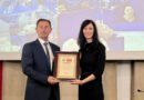 Кристалната зала в Мадан обявена за „Чудо на България“ през 2023 г.