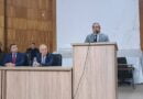 Димитър Кацаров  е новият председател на ОбС – Смолян