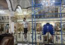 Довереник на Пловдивския митрополит вилнее в храма „Успение Богородично“ на Златоград