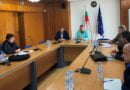 Областният управител провери колко готови са общините и Пътното за зимно поддържане  