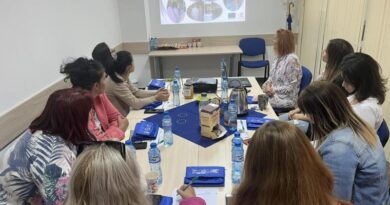 Европроекти – добри практики предстои да представят в Смолян