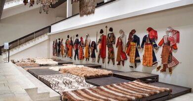 Нови дарения за Фонд „Етнография“ на музея
