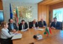 Споразумение: Д-р Белчилов става координатор за насочване на онкоболни и студенти по медицина в Одрин