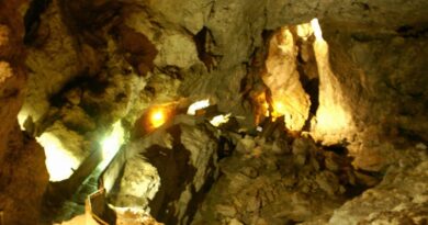 Пещерите остават при БТС до приемане на специален закон, след това ще им ги отнемат