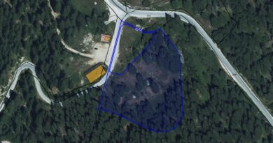 Спортно-туристическа база на „Превала“ ще гради строителният предприемач Младен Стоянов