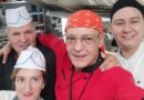 С готвач от Смолян: Софийски хотел е първият у нас в престижния туристически гид „Мишлен“  