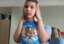 Да помогнем на Вики от Златоград: Най-малкото дете с присаден черен дроб  