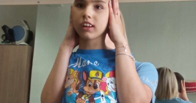 Да помогнем на Вики от Златоград: Най-малкото дете с присаден черен дроб  