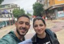 Младежите от ГЕРБ в Смолян раздадоха листовки за Деня на Европа