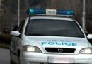 В Смолян хванаха шофьор с 2.56 промила алкохол
