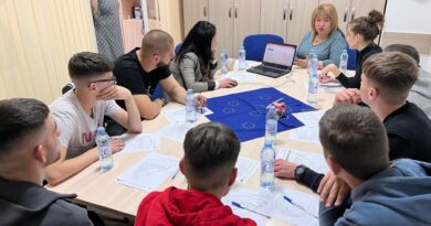 Смолянските „детективи“ на европейски проекти в действие