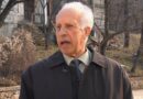 Загубихме достоен родопчанин – проф. д-р Аригир Хаджихристев
