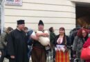 Родопските гайда и песен на Илия Учиков и Мариана Ангелова огласиха Великобритания