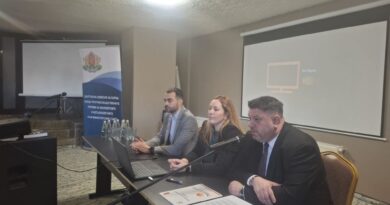 Вицепремиерът Атанас Зафиров: Разчитаме на здравия разум в парламента