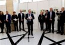 Д-р Красимир Събев инициира фотодокументална изложба в Народното събрание, посветена на Екзарх Стефан