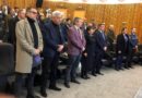 Областният управител Захари Сираков беше официален гост на тържеството за юбилейното стотно провеждане на Седмицата на гората