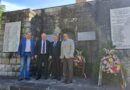Заместник областният управител Красимир Даскалов почете загиналите във войните