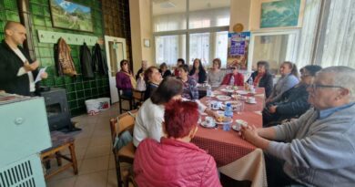 Разяснителна кампания за превенция на телефонните измами провеждат служители на ОДМВР–Смолян