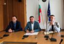 Областният управител Захари Сираков откри семинар за развитието на доброволните формирования в региона