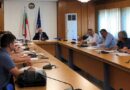 Областната комисия обсъди и прие предложение за изменение и допълнение на нормативна уредба за обществения превоз на пътници