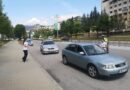 ОДМВР – Смолян отбеляза 29 юни – Деня на безопасността на движението по пътищата със съвместна акция с БЧК