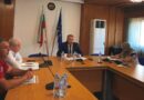 Заместник областният управител Красимир Даскалов проведе заседание на Постоянната областна епизоотична комисия