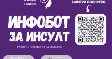За предотвратяването на инсулта в жегите РЗИ провежда акция с измерване на кръвното налягане