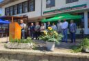Комитско Славейно отбеляза 122 години от Илинденско-Преображенското въстание