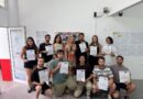 ГОРДО ЗАВЪРШВАНЕ НА ПРОЕКТ „ВНУЦИ ПОД НАЕМ 5“