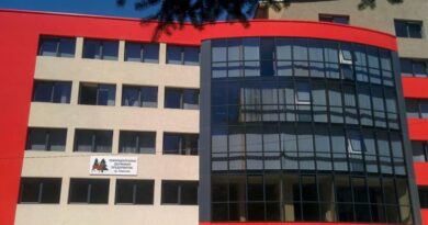 Проект за близо 7 милиона по програма „Околна среда“ ще изпълнява екипът на ЮЦДП
