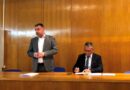 Областният управител Захари Сираков откри срещата с директори на училища от област Смолян