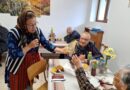 От НОИ – Смолян поздравиха възрастните хора по повод празника им