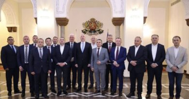 Правителството ускорява изграждането на четирилентов път Асеновград- Смолян