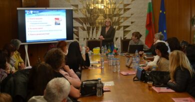 РЗИ – Смолян с инициативи за 14 ноември, Световния ден за борба с диабета