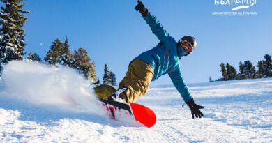 Дейност на местата за настаняване в Смолянска област през януари 2026 година Дейност на местата за настаняване в Смолянска област през януари 2026 година