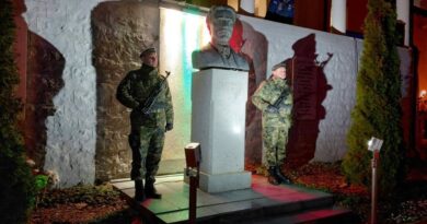 Смолянчани почетоха паметта на Апостола с шествие и състезание „Лъвски скок“