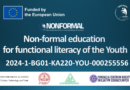 Сдружение „Екосвят Родопи“ представи международният проект NONFORMAL, финансиран по програма „Еразъм+“ за ролята на неформалното образование за повишаване функционалната грамотност на младежите
