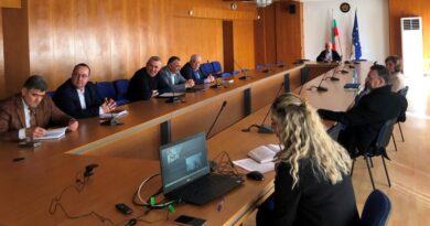 Гражданите и институциите в област Смолян заедно осъществяват плавен преход към еврото