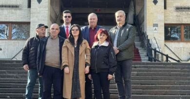 „БСП – ОБЕДИНЕНА ЛЕВИЦА“ регистрира листата си за Смолянски избирателен район