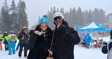 RESTART OPEN CUP 2026 се проведе по впечатляващ начин на писта „Стената“ в Пампорово RESTART OPEN CUP 2026 се проведе по впечатляващ начин на писта „Стената“ в Пампорово