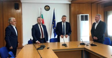 Родопите са училище по търпение и добрина, а духовните водачи имат своята незаменима роля да пазят това богатство