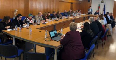 БЧК – Смолян отчете висока активност на младите червенокръстци, в областта те са 322-ма